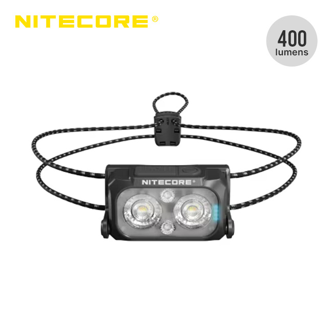NITECORE ナイトコア NU25 MCT UL