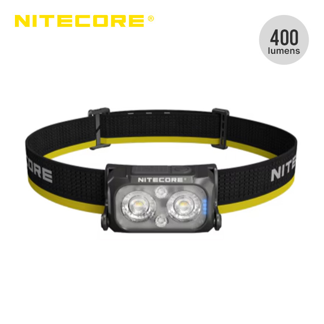NITECORE ナイトコア NU25 MCT
