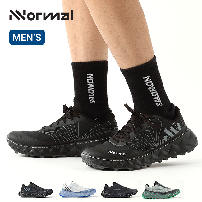 NNormal ノーマル トミール2.0