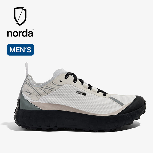 Norda ノルダ 001 メンズ