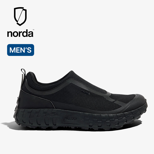 Norda ノルダ 003 メンズ