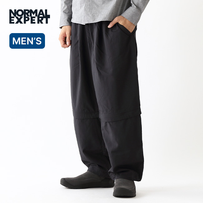 NORMAL EXPERT ノーマルエキスパート 365パンツ