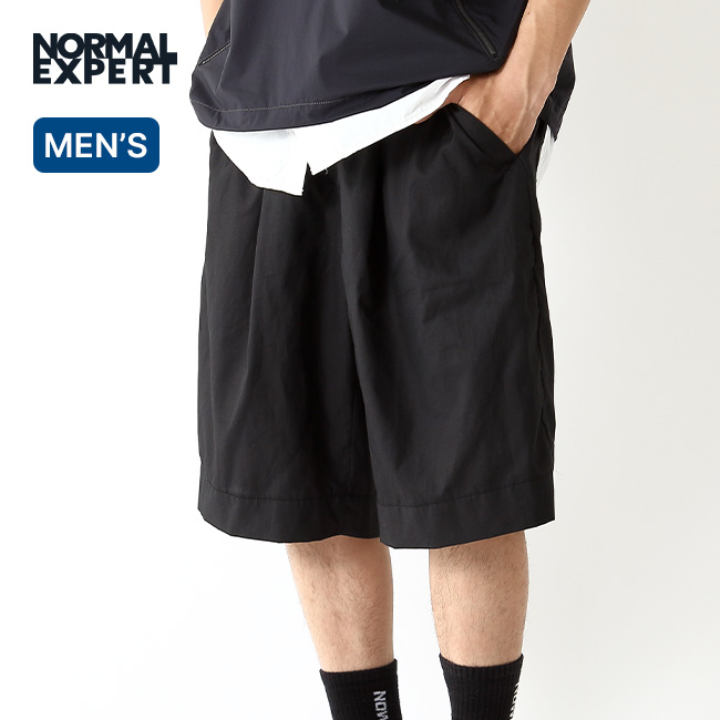 NORMAL EXPERT ノーマルエキスパート 65パンツ タイプ2