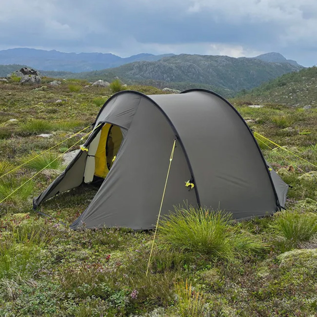 NORTENT ノルテント Ly1: SUNDAY MOUNTAIN ANA Mall店｜ANA Mall