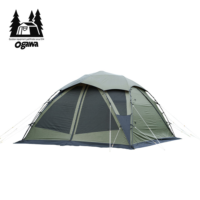 ogawa オガワ アステロイド