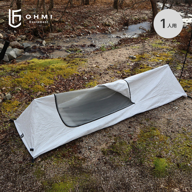 OHMI Equipment オウミエクイップメント MTヴィヴィ