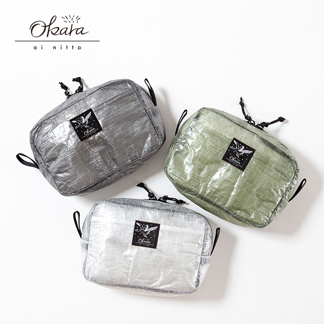 OKARA オカラ レクタンDCF