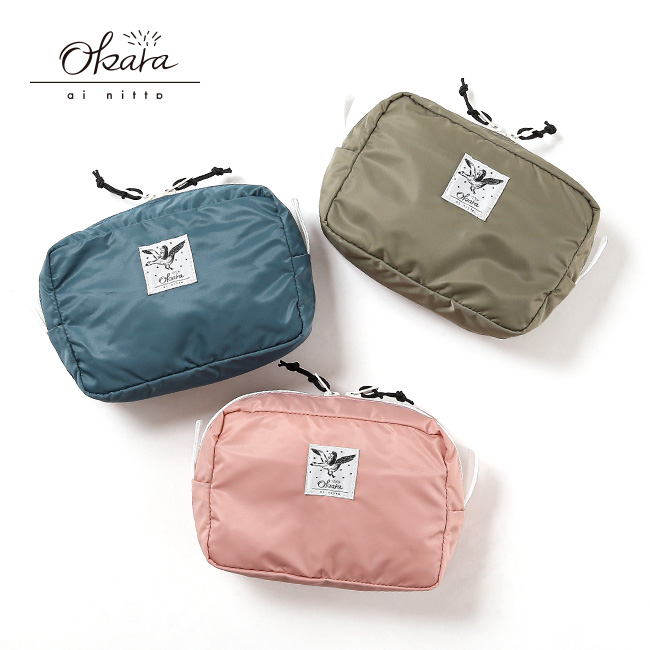 OKARA オカラ レクタン N