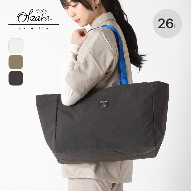 OKARA オカラ フラクタ