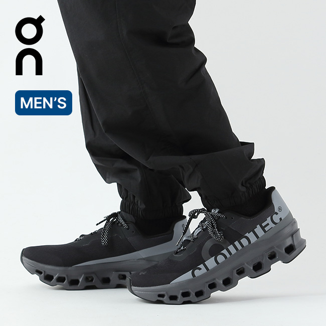 On オン クラウドモンスタールーモス メンズ
