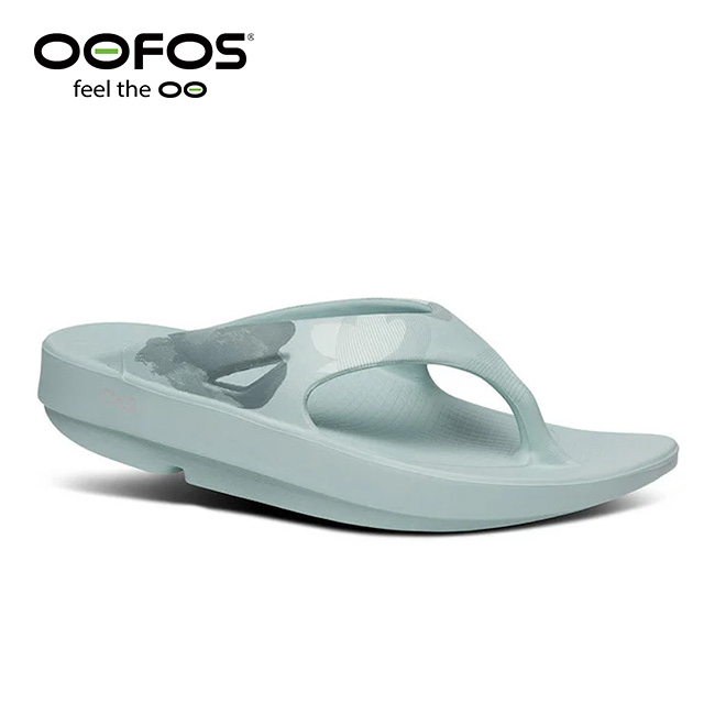 OOFOS ウーフォス ウーオリジナルリミテッド