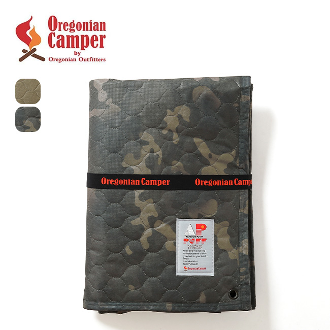 Ballistics バリスティクス コットキルト(オーディー×オーディー