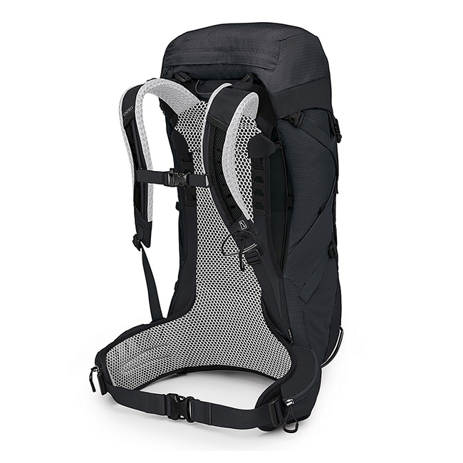 Osprey オスプレー ストラトス 36 Outdoor Style サンデーマウンテン