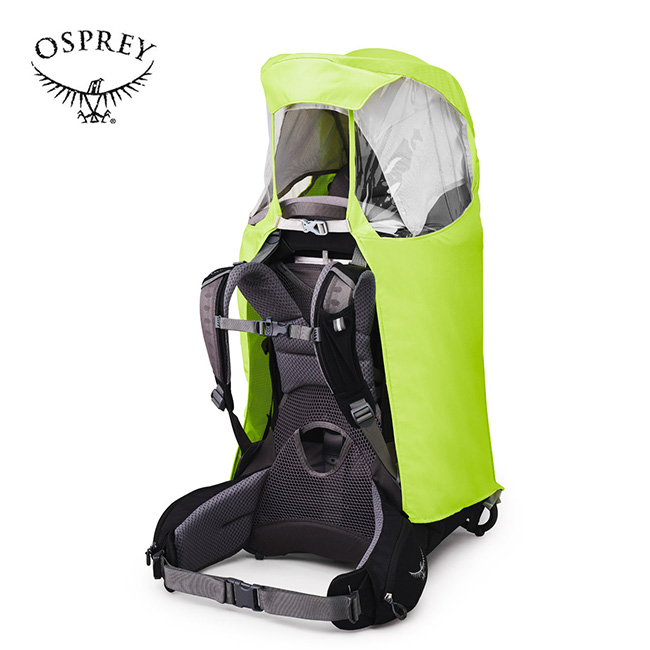 OSPREY オスプレー ポコ レインカバー
