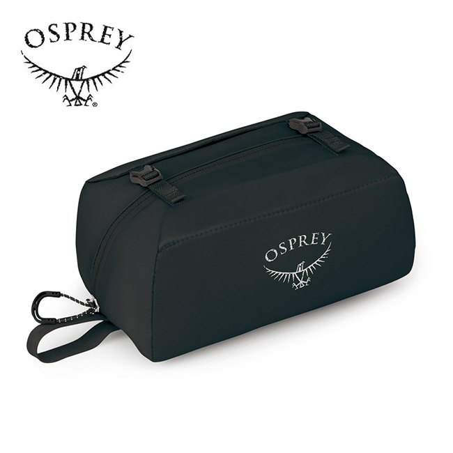 OSPREY オスプレー ULパッデッドオーガナイザー