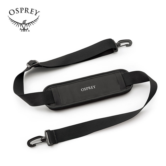 OSPREY オスプレー トラベルショルダーストラップ