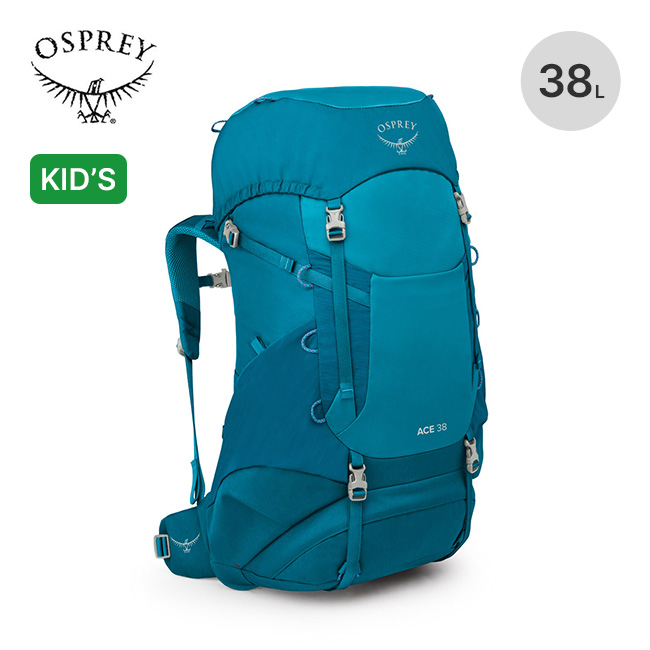 OSPREY オスプレー エース 38