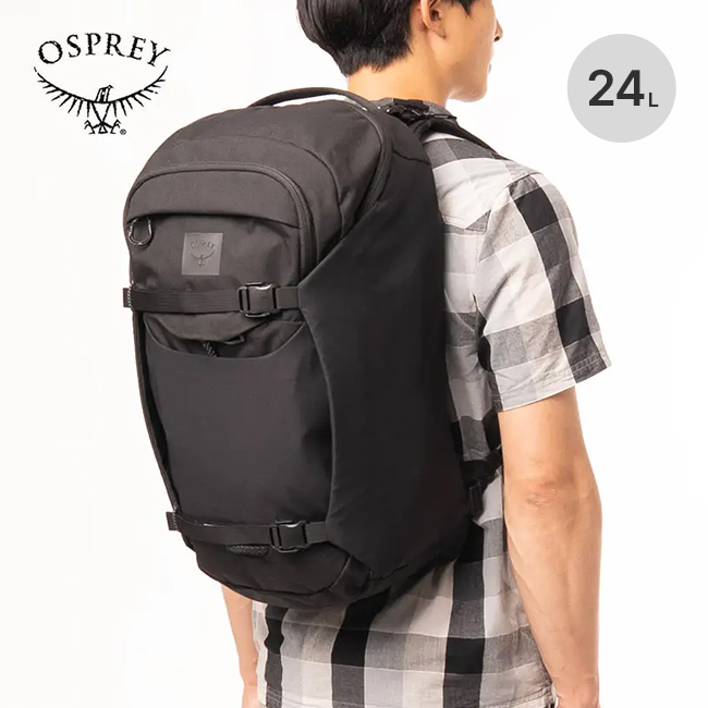OSPREY オスプレー メトロン 24