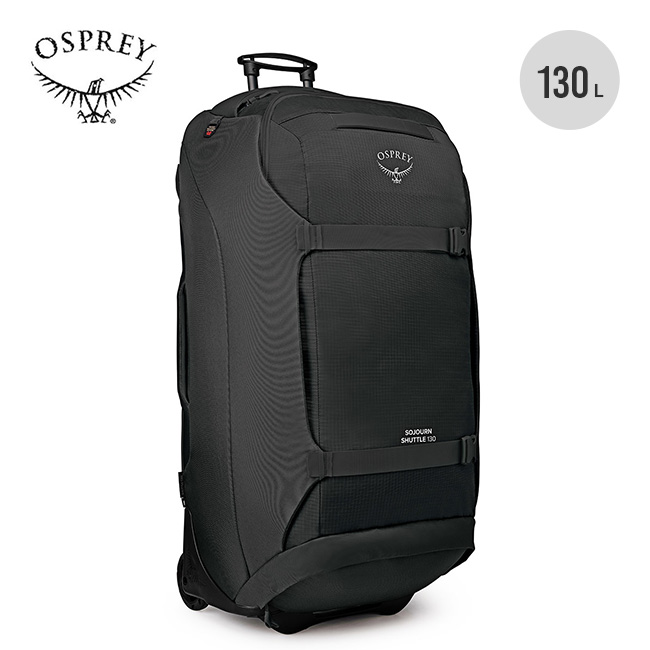 OSPREY オスプレー ソージョンシャトル130