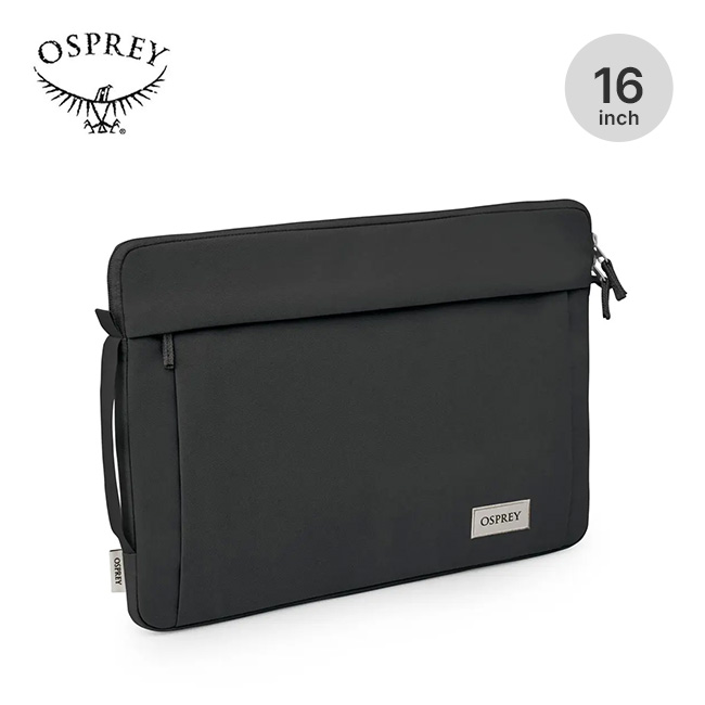 OSPREY オスプレー アーケインラップトップスリーブ16