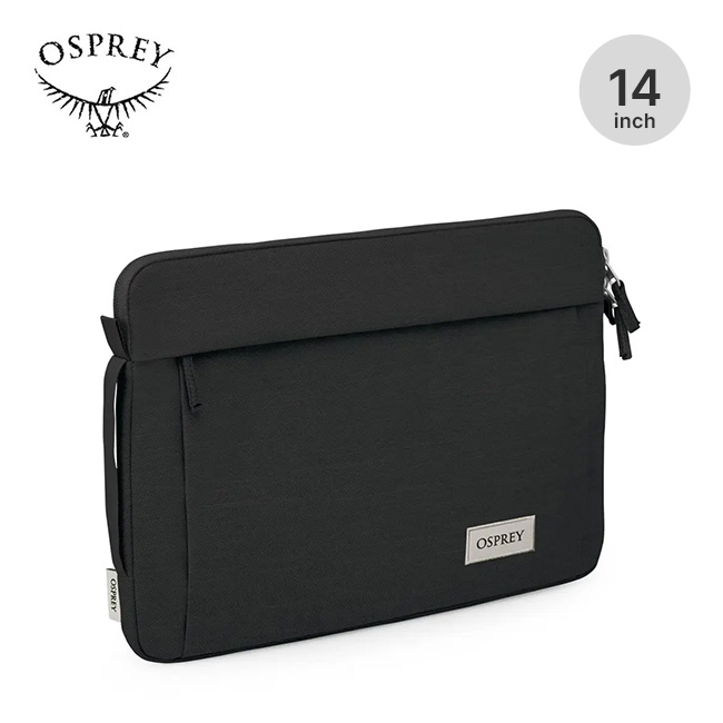 OSPREY オスプレー アーケインラップトップスリーブ14