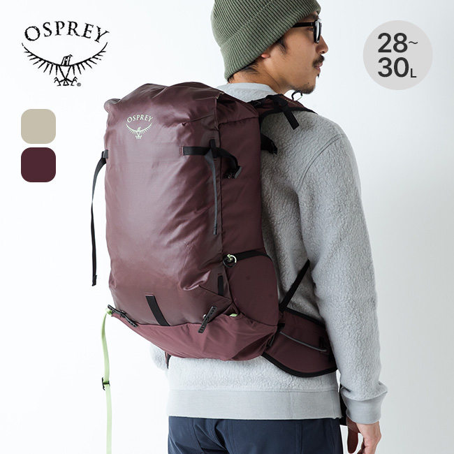 OSPREY オスプレー ファーン28