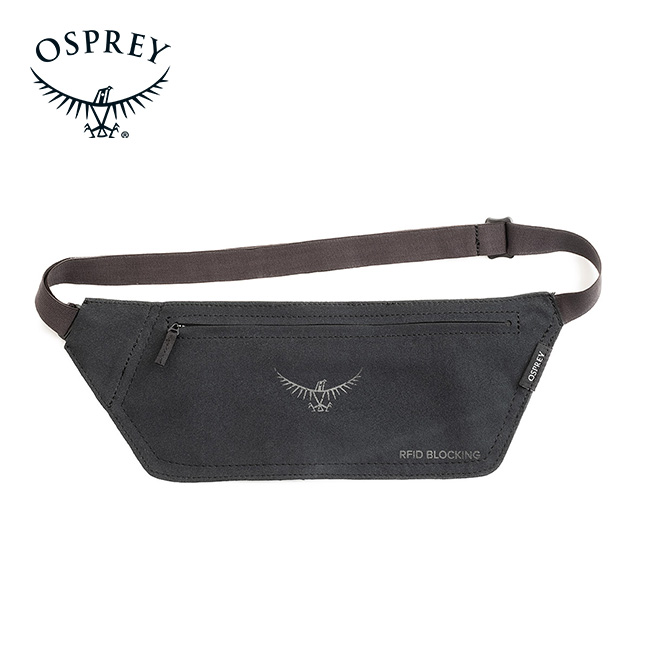 OSPREY オスプレー ステルスウォレット