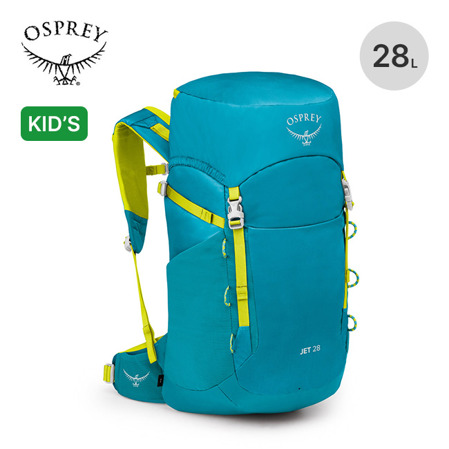 OSPREY オスプレー ジェット 28
