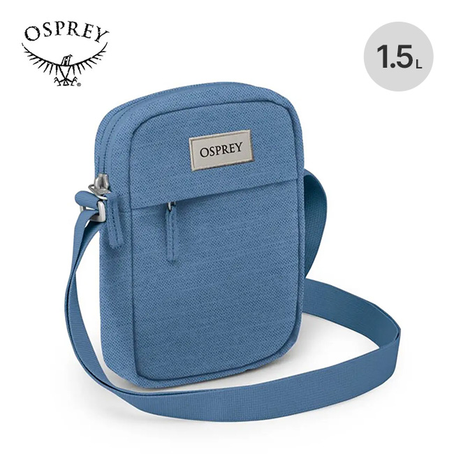 OSPREY オスプレー アーケインスモールクロスボディ