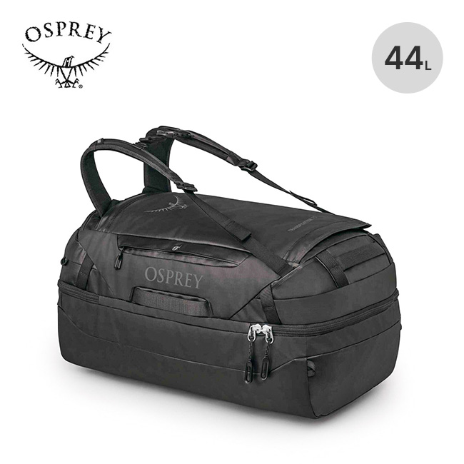 OSPREY オスプレー トランスポータースカッフル 44
