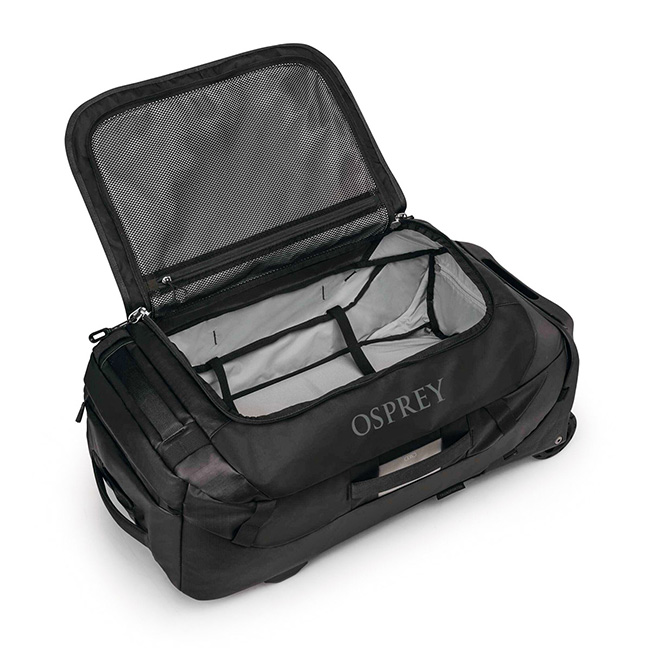 OSPREY オスプレー トランスポーターウィールドダッフル 60: SUNDAY