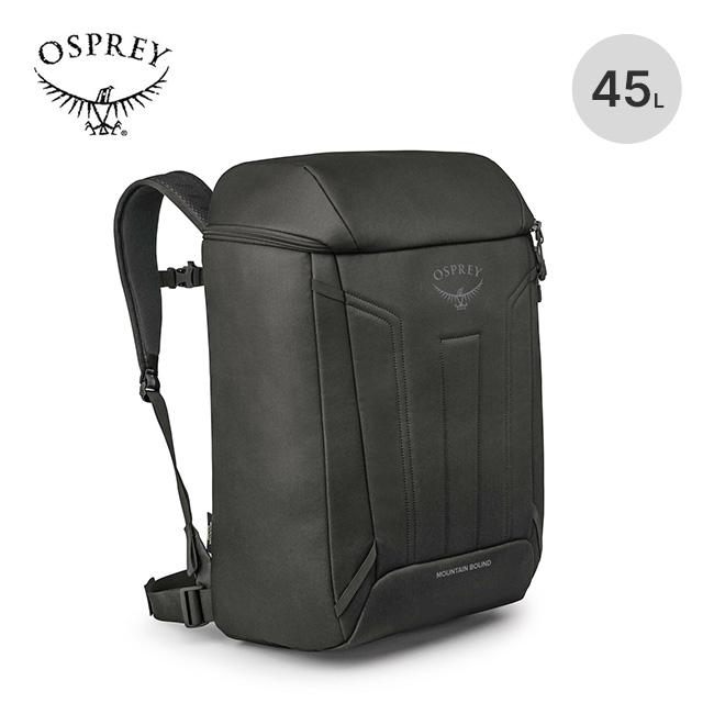 OSPREY オスプレー マウンテンバウンドブーツパック