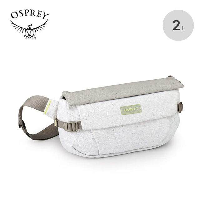 OSPREY オスプレー アーケインアース ヒップバッグ