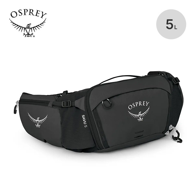 OSPREY オスプレー サブ5