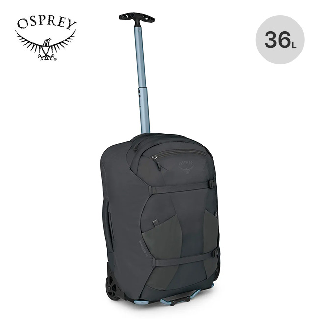 OSPREY オスプレー ファーポイント/フェアビューウィールド36