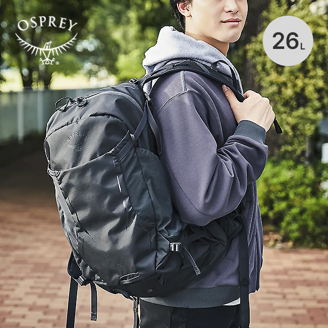 OSPREY オスプレー ハイクライト26 リミテッドエディション