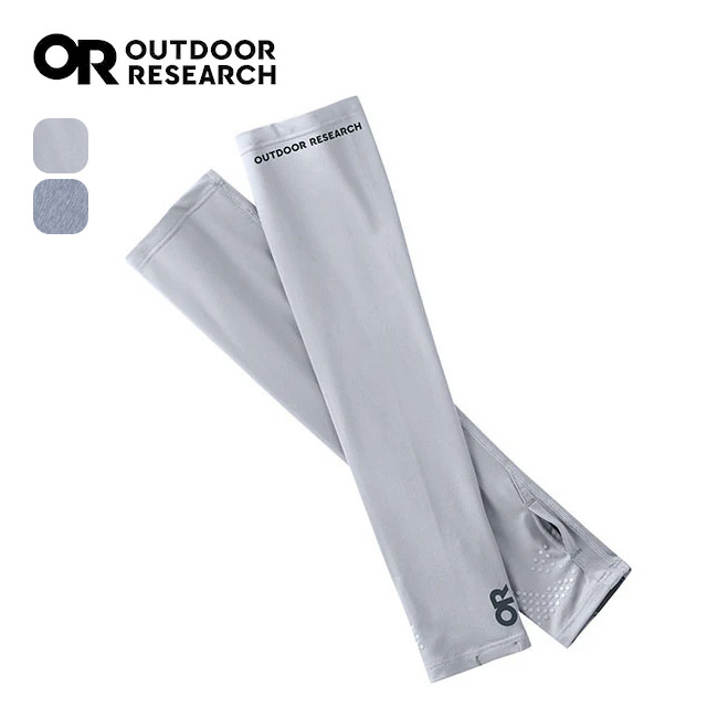OUTDOOR RESEARCH アウトドアリサーチ アクティブアイスサンスリーブ