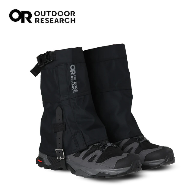 OUTDOOR RESEARCH アウトドアリサーチ ロッキーマウンテンローゲイター2