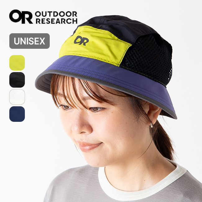OUTDOOR RESEARCH アウトドアリサーチ スイフトバケットハット