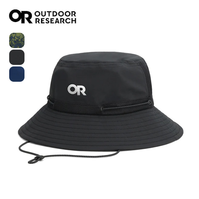 OUTDOOR RESEARCH アウトドアリサーチ オデッセイバケットハット