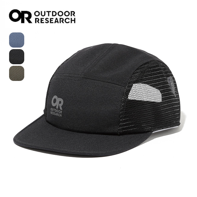 OUTDOOR RESEARCH アウトドアリサーチ ローム5パネルキャップ