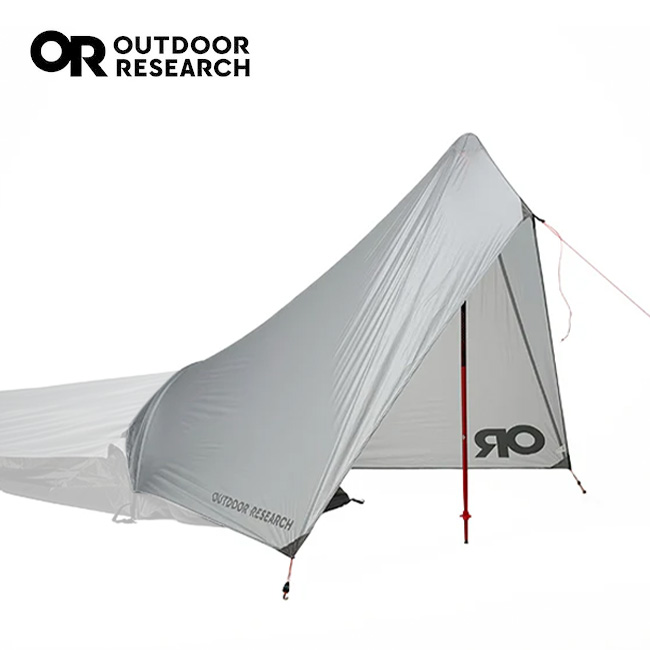 OUTDOOR RESEARCH アウトドアリサーチ ヘリウムULベスタビュール