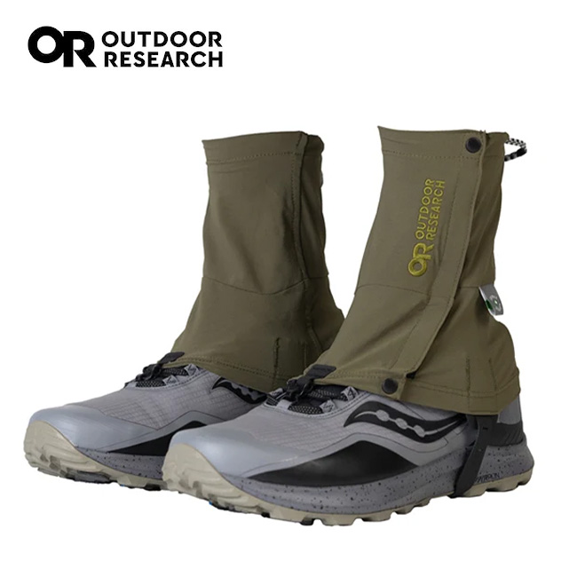 OUTDOOR RESEARCH アウトドアリサーチ インセクトシールドフェロッシートレイルゲイター
