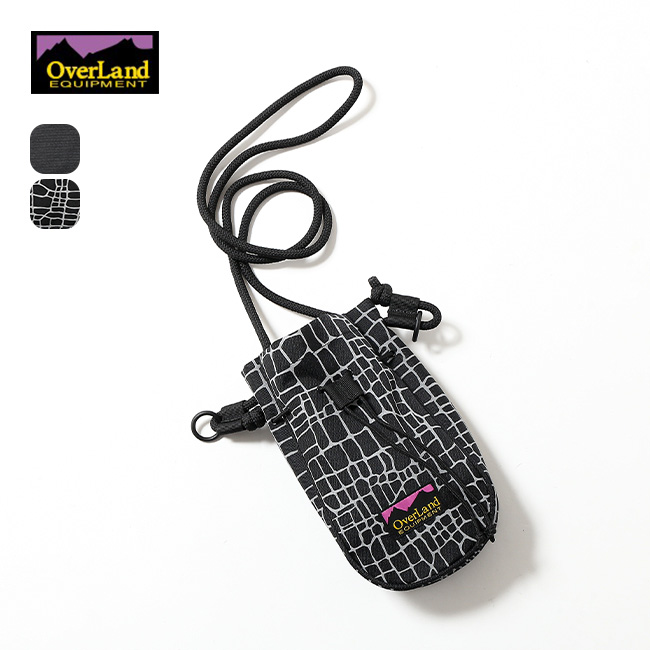 OVERLAND EQUIPMENT オーバーランドイクイップメント 巾着