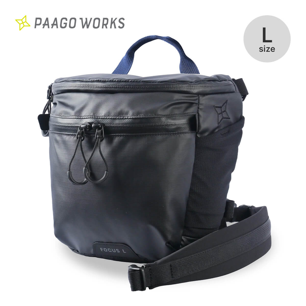 PaaGo WORKS パーゴワークス フォーカスL