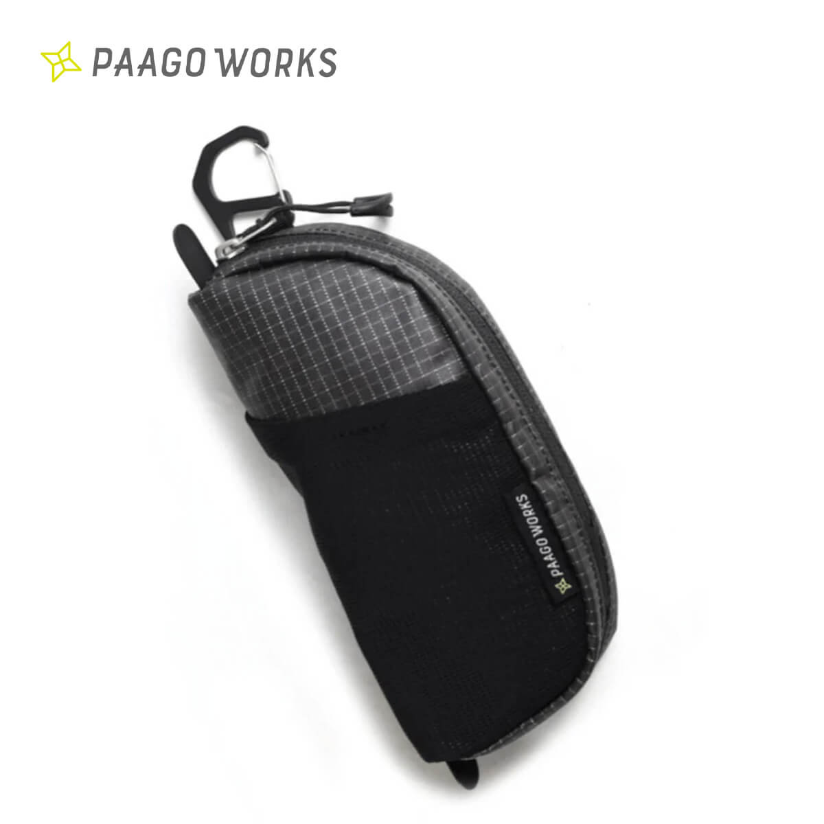 PaaGo WORKS パーゴワークス スナップ レフティー