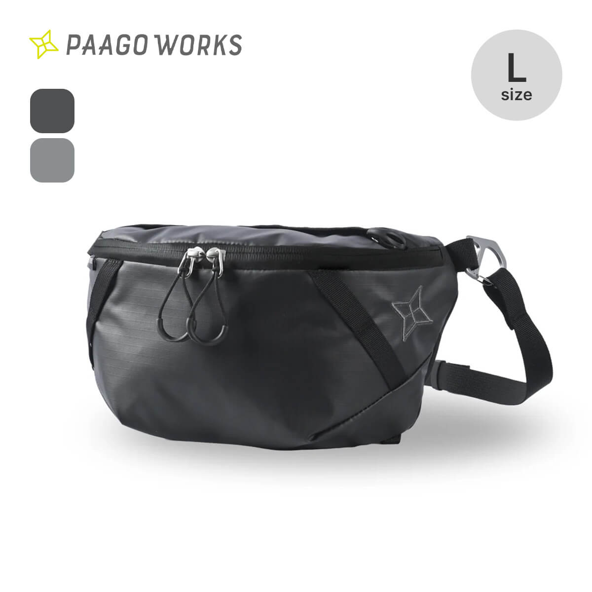 PaaGo WORKS パーゴワークス スイッチ L