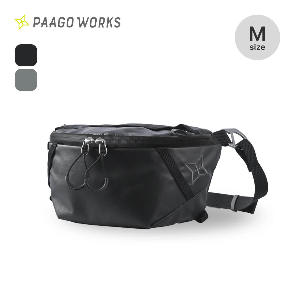 PaaGo WORKS パーゴワークス スイッチ M
