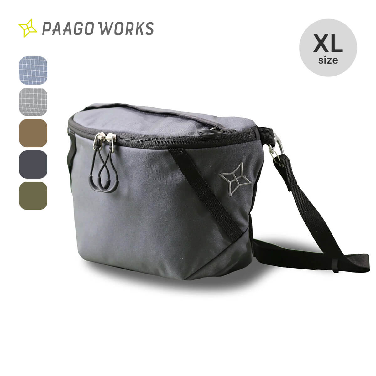 PaaGo WORKS パーゴワークス スイッチXL