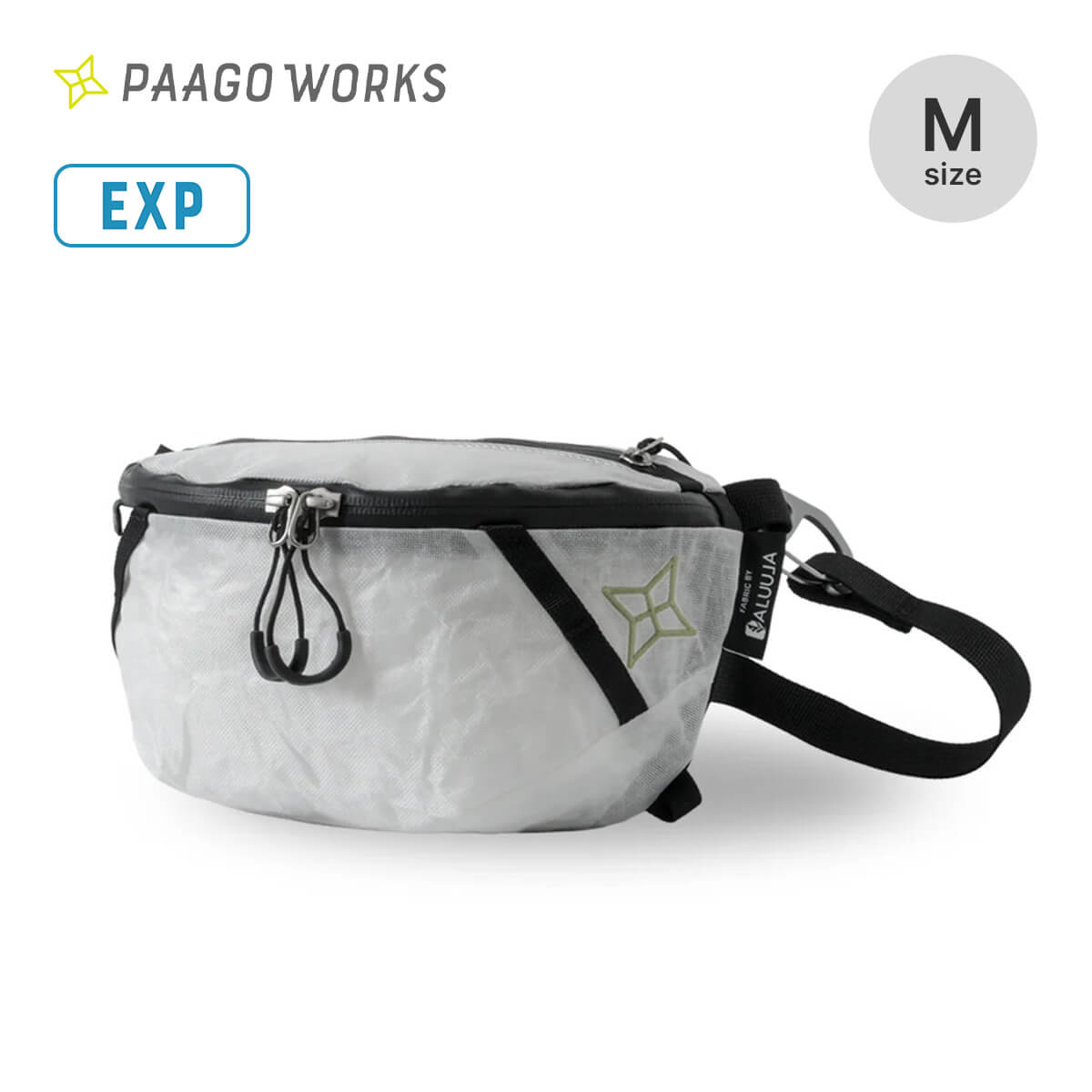 PaaGo WORKS パーゴワークス スイッチ M EXP